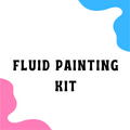 Fluid Painting Kit