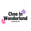 Chee In Wonderland Workshop - Home